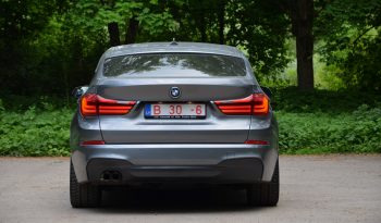 DRĪZUMĀ-BMW 5-SERIE GRAN TURISMO 530xd High Executive, M Sport, mei-16, 181.794 km full