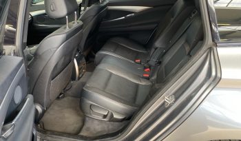 DRĪZUMĀ-BMW 5-SERIE GRAN TURISMO 530xd High Executive, M Sport, mei-16, 181.794 km full