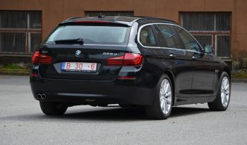 Tikko ievests. BMW 525 X. Drive Dīzelis ar automātisko ātrumkārbu. full