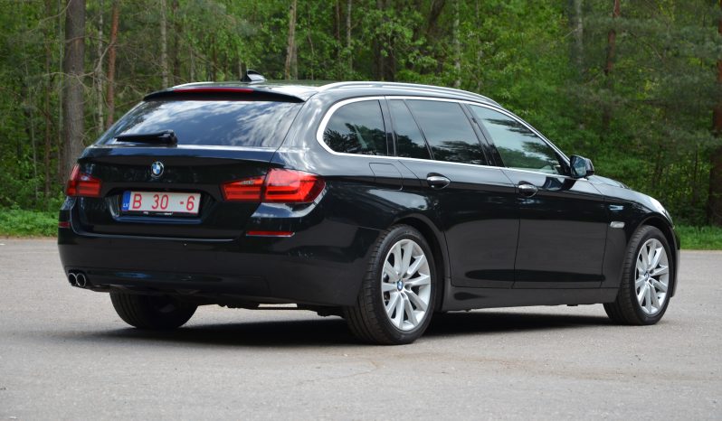 Tikko ievests. Bmw 530d X. drive(190 kw-258 z/s) Dīzelis ar Automātisko ātrumkārbu. full