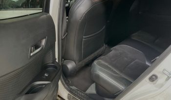 DRĪZUMĀ- Toyota C-HR HYBRIDE full