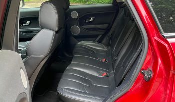 DRĪZUMĀ Land Rover Range Rover Evoque 2,2 Sd4 Automatik “Dynamic” 2.2 Litri, Dīzelis, 4×4 Pilnpiedziņa full