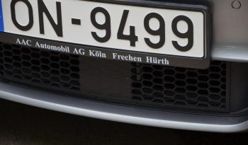 Tikko ievests. Bmw 5-serie Ggran Turismo M-Sportpaket 530xd 3.0D(190 kw-258 z/s) Dīzelis ar Automātisko ātrumkārbu. full