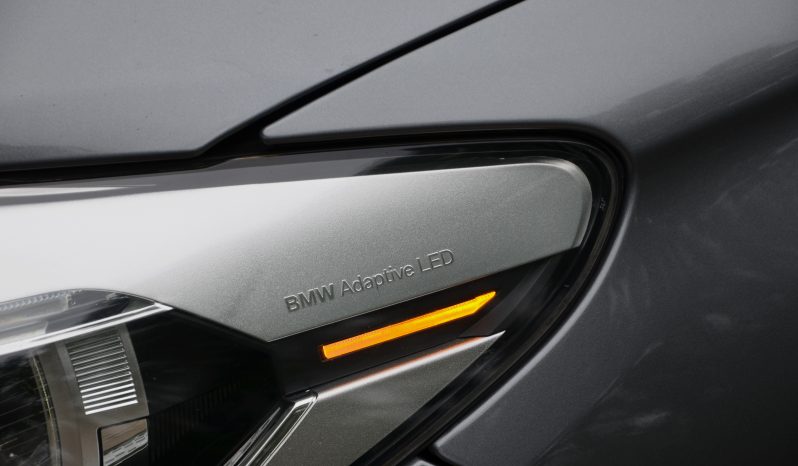 Tikko ievests. Bmw 5-serie Ggran Turismo M-Sportpaket 530xd 3.0D(190 kw-258 z/s) Dīzelis ar Automātisko ātrumkārbu. full