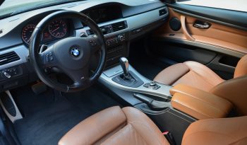 Tikko ievests . BMW Facelift 3-Serie Coupe M-Sport 320i (125kw-170z/s) Benzīns ar automātisko ātrumkārbu. full