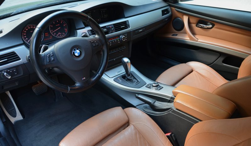 Tikko ievests . BMW Facelift 3-Serie Coupe M-Sport 320i (125kw-170z/s) Benzīns ar automātisko ātrumkārbu. full