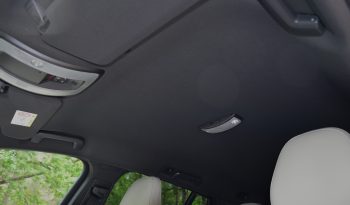 Tikko ievests 2016. Gada modelis. Volvo. V60 Plug-In Hybrid Summum. 2.4D5 Dīzelis+ Elektrība. 4×4 Awd Pilnpiedziņa. full
