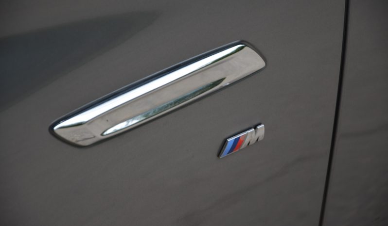 Tikko ievests. Bmw 5-serie Ggran Turismo M-Sportpaket 530xd 3.0D(190 kw-258 z/s) Dīzelis ar Automātisko ātrumkārbu. full
