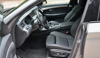 Tikko ievests. Bmw 5-serie Ggran Turismo M-Sportpaket 530xd 3.0D(190 kw-258 z/s) Dīzelis ar Automātisko ātrumkārbu. full