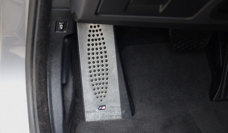 Tikko ievests. Bmw 5-serie Ggran Turismo M-Sportpaket 530xd 3.0D(190 kw-258 z/s) Dīzelis ar Automātisko ātrumkārbu. full