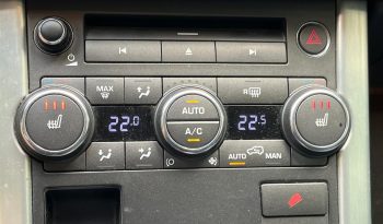 DRĪZUMĀ Land Rover Range Rover Evoque 2,2 Sd4 Automatik “Dynamic” 2.2 Litri, Dīzelis, 4×4 Pilnpiedziņa full