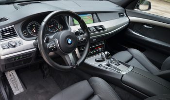 Tikko ievests. Bmw 5-serie Ggran Turismo M-Sportpaket 530xd 3.0D(190 kw-258 z/s) Dīzelis ar Automātisko ātrumkārbu. full