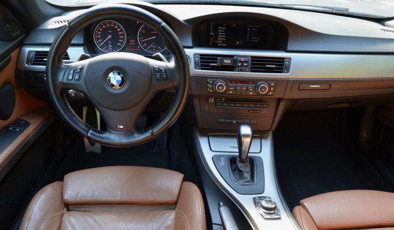Tikko ievests . BMW Facelift 3-Serie Coupe M-Sport 320i (125kw-170z/s) Benzīns ar automātisko ātrumkārbu. full