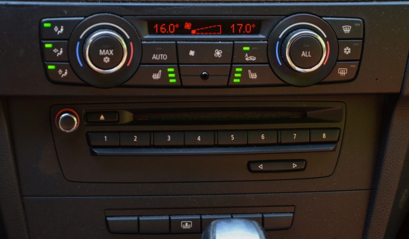 Tikko ievests . BMW Facelift 3-Serie Coupe M-Sport 320i (125kw-170z/s) Benzīns ar automātisko ātrumkārbu. full