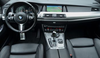 Tikko ievests. Bmw 5-serie Ggran Turismo M-Sportpaket 530xd 3.0D(190 kw-258 z/s) Dīzelis ar Automātisko ātrumkārbu. full