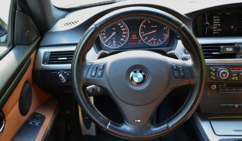Tikko ievests . BMW Facelift 3-Serie Coupe M-Sport 320i (125kw-170z/s) Benzīns ar automātisko ātrumkārbu. full