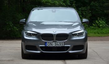 Tikko ievests. Bmw 5-serie Ggran Turismo M-Sportpaket 530xd 3.0D(190 kw-258 z/s) Dīzelis ar Automātisko ātrumkārbu. full