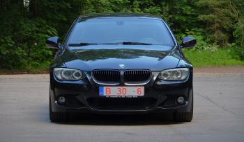 Tikko ievests . BMW Facelift 3-Serie Coupe M-Sport 320i (125kw-170z/s) Benzīns ar automātisko ātrumkārbu. full
