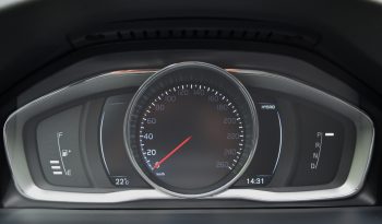 Tikko ievests 2016. Gada modelis. Volvo. V60 Plug-In Hybrid Summum. 2.4D5 Dīzelis+ Elektrība. 4×4 Awd Pilnpiedziņa. full