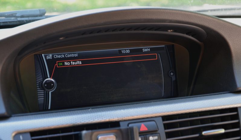 Tikko ievests . BMW Facelift 3-Serie Coupe M-Sport 320i (125kw-170z/s) Benzīns ar automātisko ātrumkārbu. full