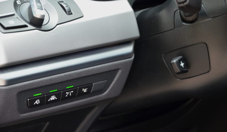 Tikko ievests. Bmw 5-serie Ggran Turismo M-Sportpaket 530xd 3.0D(190 kw-258 z/s) Dīzelis ar Automātisko ātrumkārbu. full