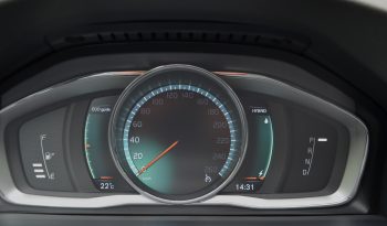 Tikko ievests 2016. Gada modelis. Volvo. V60 Plug-In Hybrid Summum. 2.4D5 Dīzelis+ Elektrība. 4×4 Awd Pilnpiedziņa. full