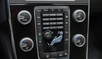 Tikko ievests 2016. Gada modelis. Volvo. V60 Plug-In Hybrid Summum. 2.4D5 Dīzelis+ Elektrība. 4×4 Awd Pilnpiedziņa. full