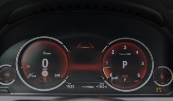 Tikko ievests. Bmw 5-serie Ggran Turismo M-Sportpaket 530xd 3.0D(190 kw-258 z/s) Dīzelis ar Automātisko ātrumkārbu. full