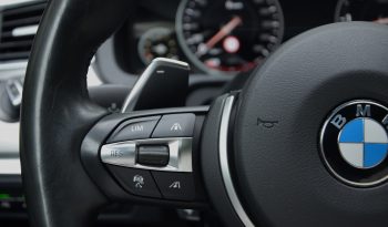 Tikko ievests. Bmw 5-serie Ggran Turismo M-Sportpaket 530xd 3.0D(190 kw-258 z/s) Dīzelis ar Automātisko ātrumkārbu. full