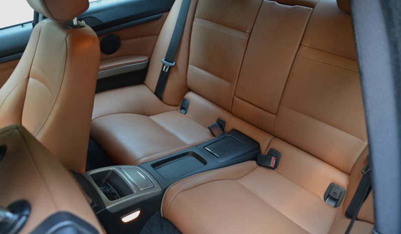 Tikko ievests . BMW Facelift 3-Serie Coupe M-Sport 320i (125kw-170z/s) Benzīns ar automātisko ātrumkārbu. full
