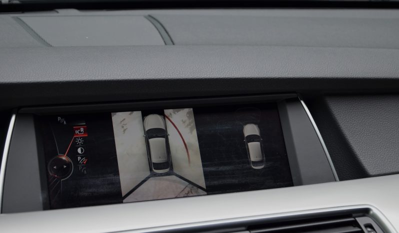 Tikko ievests. Bmw 5-serie Ggran Turismo M-Sportpaket 530xd 3.0D(190 kw-258 z/s) Dīzelis ar Automātisko ātrumkārbu. full