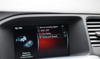 Tikko ievests 2016. Gada modelis. Volvo. V60 Plug-In Hybrid Summum. 2.4D5 Dīzelis+ Elektrība. 4×4 Awd Pilnpiedziņa. full