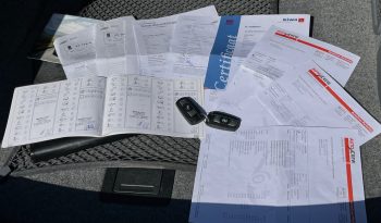 Tikko ievests . BMW Facelift 3-Serie Coupe M-Sport 320i (125kw-170z/s) Benzīns ar automātisko ātrumkārbu. full