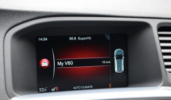 Tikko ievests 2016. Gada modelis. Volvo. V60 Plug-In Hybrid Summum. 2.4D5 Dīzelis+ Elektrība. 4×4 Awd Pilnpiedziņa. full