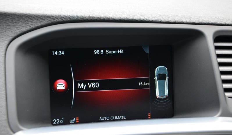 Tikko ievests 2016. Gada modelis. Volvo. V60 Plug-In Hybrid Summum. 2.4D5 Dīzelis+ Elektrība. 4×4 Awd Pilnpiedziņa. full