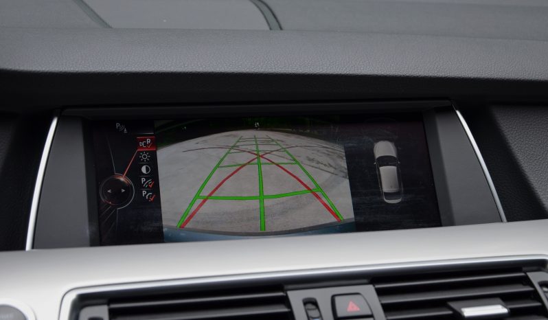 Tikko ievests. Bmw 5-serie Ggran Turismo M-Sportpaket 530xd 3.0D(190 kw-258 z/s) Dīzelis ar Automātisko ātrumkārbu. full