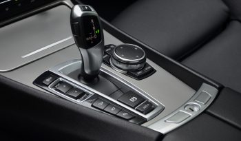 Tikko ievests. Bmw 5-serie Ggran Turismo M-Sportpaket 530xd 3.0D(190 kw-258 z/s) Dīzelis ar Automātisko ātrumkārbu. full