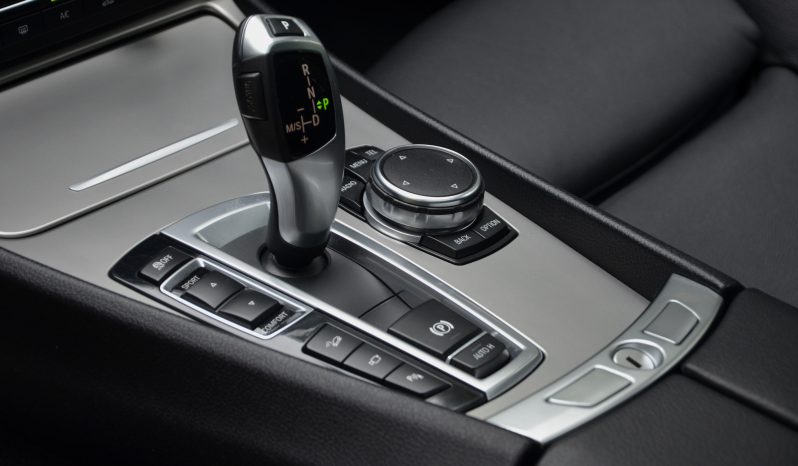 Tikko ievests. Bmw 5-serie Ggran Turismo M-Sportpaket 530xd 3.0D(190 kw-258 z/s) Dīzelis ar Automātisko ātrumkārbu. full