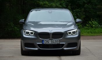 Tikko ievests. Bmw 5-serie Ggran Turismo M-Sportpaket 530xd 3.0D(190 kw-258 z/s) Dīzelis ar Automātisko ātrumkārbu. full