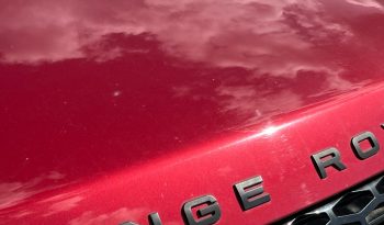 DRĪZUMĀ Land Rover Range Rover Evoque 2,2 Sd4 Automatik “Dynamic” 2.2 Litri, Dīzelis, 4×4 Pilnpiedziņa full
