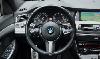 Tikko ievests. Bmw 5-serie Ggran Turismo M-Sportpaket 530xd 3.0D(190 kw-258 z/s) Dīzelis ar Automātisko ātrumkārbu. full