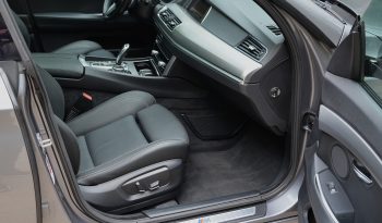 Tikko ievests. Bmw 5-serie Ggran Turismo M-Sportpaket 530xd 3.0D(190 kw-258 z/s) Dīzelis ar Automātisko ātrumkārbu. full