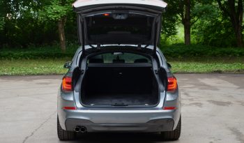 Tikko ievests. Bmw 5-serie Ggran Turismo M-Sportpaket 530xd 3.0D(190 kw-258 z/s) Dīzelis ar Automātisko ātrumkārbu. full