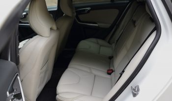 Tikko ievests 2016. Gada modelis. Volvo. V60 Plug-In Hybrid Summum. 2.4D5 Dīzelis+ Elektrība. 4×4 Awd Pilnpiedziņa. full
