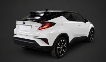 DRĪZUMĀ- Toyota C-HR HYBRIDE full