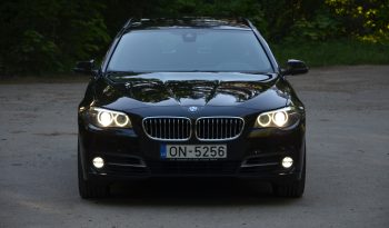 Tikko ievests. BMW 525 X. Drive Dīzelis ar automātisko ātrumkārbu. full