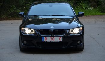 Tikko ievests . BMW Facelift 3-Serie Coupe M-Sport 320i (125kw-170z/s) Benzīns ar automātisko ātrumkārbu. full