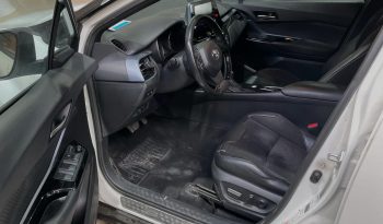 DRĪZUMĀ- Toyota C-HR HYBRIDE full
