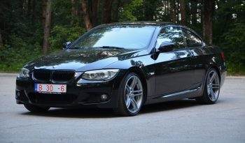 Tikko ievests . BMW Facelift 3-Serie Coupe M-Sport 320i (125kw-170z/s) Benzīns ar automātisko ātrumkārbu. full
