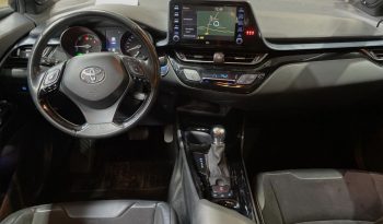 DRĪZUMĀ- Toyota C-HR HYBRIDE full